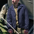 Men's casual retro battle FIELD M-41 Jacket