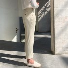 Gentleman comfortable  trousers