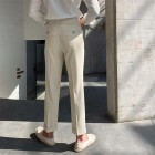 Gentleman comfortable  trousers