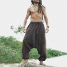 Men's Hippie Harem Pants