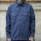 Gentleman Cssic Blue Casual Jacket