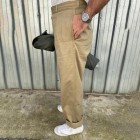 Chino Trousers Deadstock French Army Legion 1950