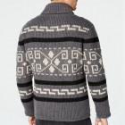 Men's  Totem Textured Jacket