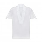 Men's Minimalist Casual Short-sleeved Shirt