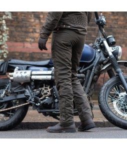 Adventurer motorcycle pants