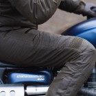 Adventurer motorcycle pants