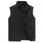 Men's Outdoor Warm Fleece Sweatshirt Waistcoats