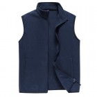 Men's Outdoor Warm Fleece Sweatshirt Waistcoats