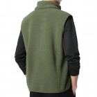 Men's Outdoor Warm Fleece Sweatshirt Waistcoats