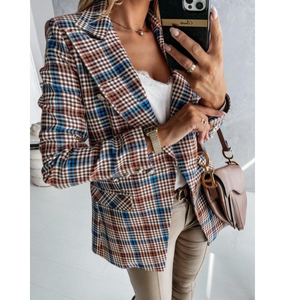 Women's Goods 1_Women's Elegant & Casual Small Suits