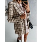 Women's Goods 1_Women's Elegant & Casual Small Suits