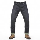 Greasy Selvedge denim jeans