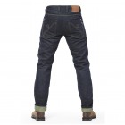 Greasy Selvedge denim jeans