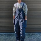 Casual Mens Overalls