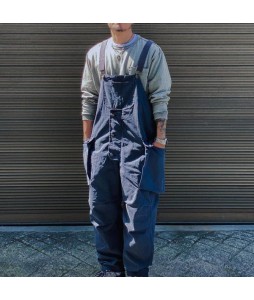 Casual Mens Overalls