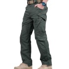 Men's Multi-pocket Tactical Waterproof Hiking CargoPants