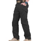 Men's Multi-pocket Tactical Waterproof Hiking CargoPants