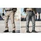 Men's Multi-pocket Tactical Waterproof Hiking CargoPants