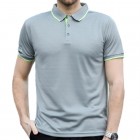 Men's Outdoor Cssic Casual Polo T-Shirt