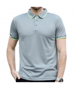 Men's Outdoor Cssic Casual Polo T-Shirt