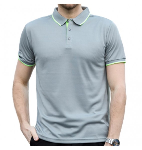 Men's Outdoor Cssic Casual Polo T-Shirt