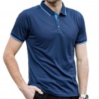 Men's Outdoor Cssic Casual Polo T-Shirt