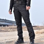 Outdoor Tactical Pants Army Fan IX7 Multi-Pocket Combat Pants