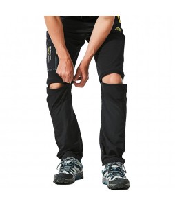 Men's Outdoor Sports Quick-drying Trousers