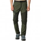 Men's Outdoor Sports Quick-drying Trousers