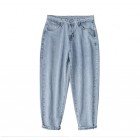 Men's Basic Stretch Jeans