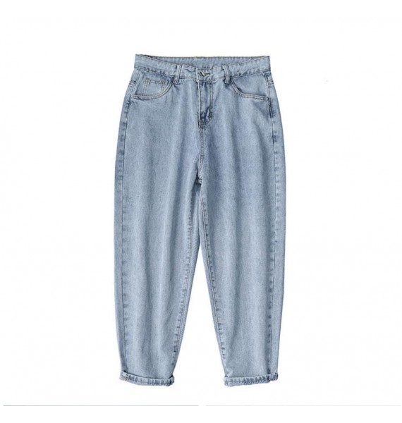 Men's Basic Stretch Jeans