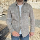 Men's Casual Simple Business Jacket