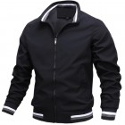 Men's Outdoor Tactical Fall Casual Long Sleeve Jacket