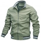 Men's Outdoor Tactical Fall Casual Long Sleeve Jacket