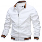 Men's Outdoor Tactical Fall Casual Long Sleeve Jacket