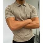 Herrington Petite Slim Polo Shirt