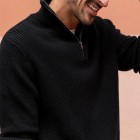 Men's  British Style  Casual Sweater