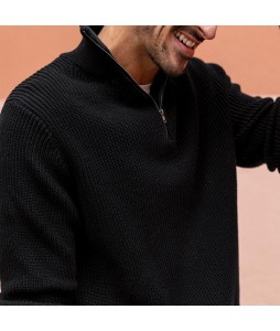 Men's  British Style  Casual Sweater