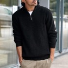 Men's  British Style  Casual Sweater