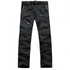 Men's Outdoor Mountaineering Sports Pocket Tactical Quick Dry Cargo Pants