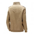 Men's Outdoor Casual Workwear Pocket Jacket