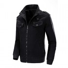 Men's Outdoor Casual Workwear Pocket Jacket