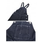 Lot 926 1920s Selvage Denim Bib Overalls