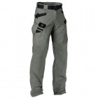 Mens Quick-Drying Outdoor Casual Trousers