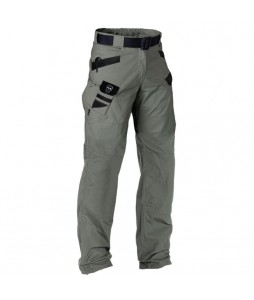 Mens Quick-Drying Outdoor Casual Trousers