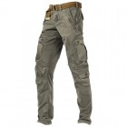 Men's Cotton Cargo Pants