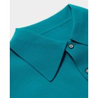 ke Blue Polo Shirt