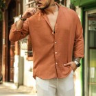 Men's Casual Fashion Shirts