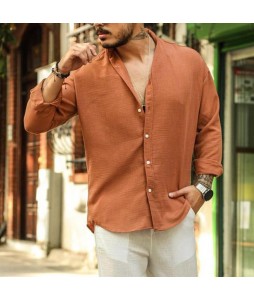 Men's Casual Fashion Shirts