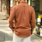 Men's Casual Fashion Shirts